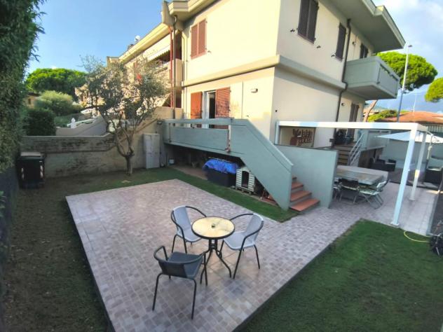 Casa semindipendente in vendita a Avenza - Carrara 180 mq Rif: 1448270 - Foto 7
