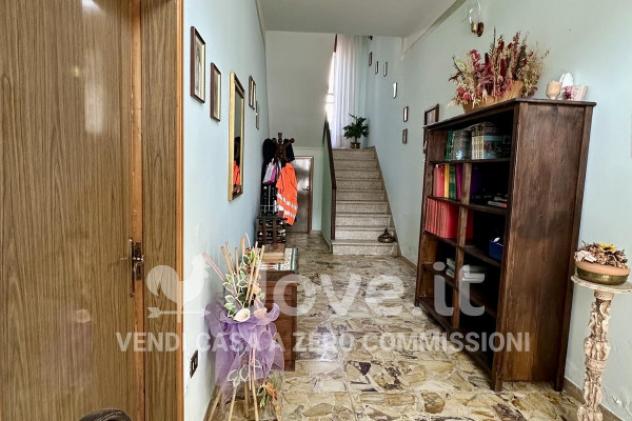 Villa di 180 m² con più di 5 locali in vendita a Castell'Azzara - Foto 19
