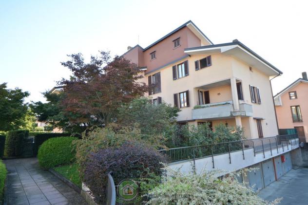APPARTAMENTO di 2 vani e di 75 mq (CAVENAGO DI BRIANZA) rif. IGC 2 L 140 VIA 8 MARZO - Foto 17