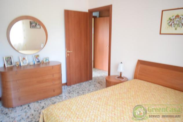 APPARTAMENTO di 3 vani e di 95 mq (CAVENAGO DI BRIANZA) rif. IGC 3 L 97 V.GASPERI - Foto 16
