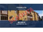 Immobile in asta di 129 m² in vendita a Foggia