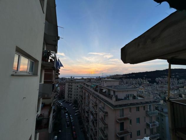 Trilocale in vendita a Genova - Foto 20