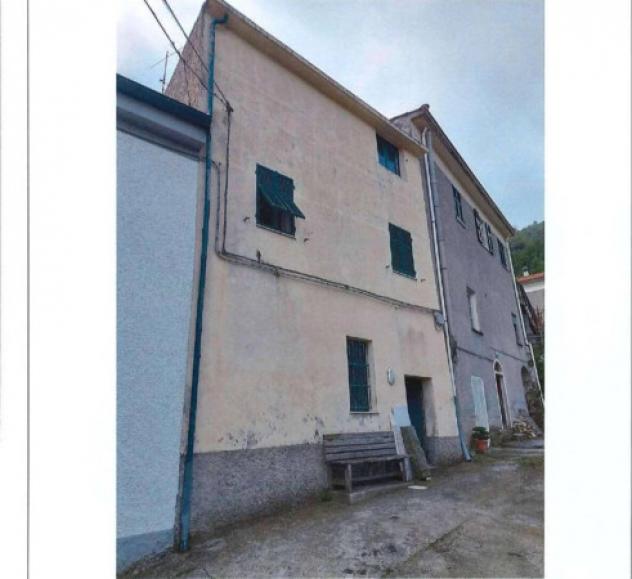 Immobile in asta di 203 m² in vendita a Giustenice - Foto 2