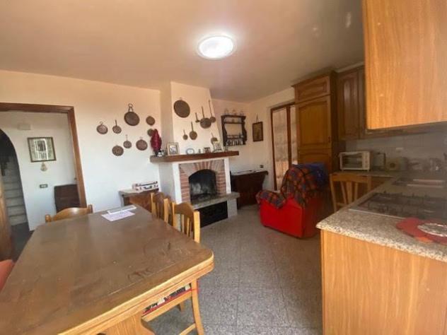 Casa singola in vendita a Casano - Luni 250 mq Rif: 1238771 - Foto 8