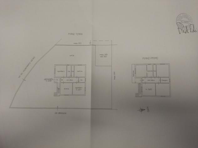 Villa in vendita a Martignana di Po - Foto 20