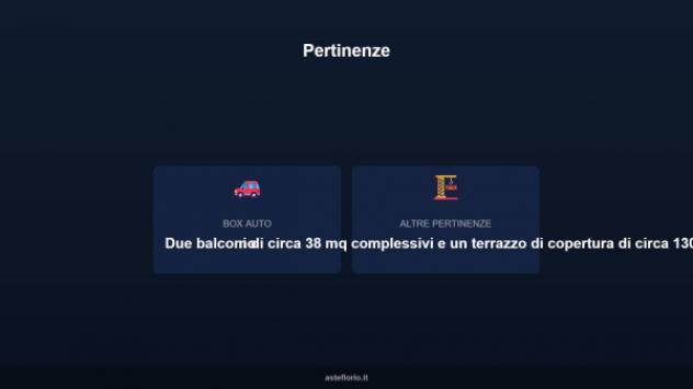 Immobile in asta di 119 m² in vendita a Melito di Napoli - Foto 12
