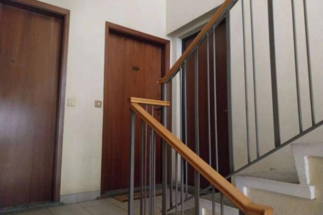 Immobile in asta di 58 m² in vendita a Milano - Foto 8