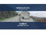 Immobile in asta di 36 m² in vendita a Moncalvo