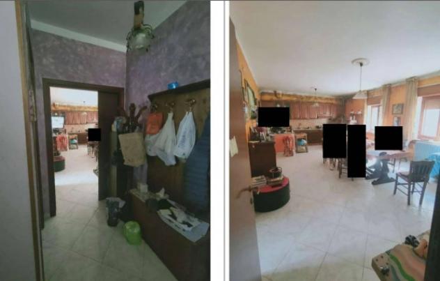 Immobile in asta di 215 m² in vendita a Oliveto Citra - Foto 17