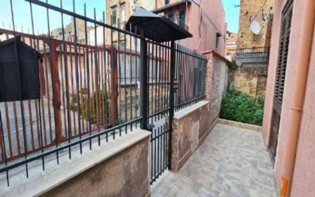 Immobile in asta di 76 m² in vendita a Palermo - Foto 3
