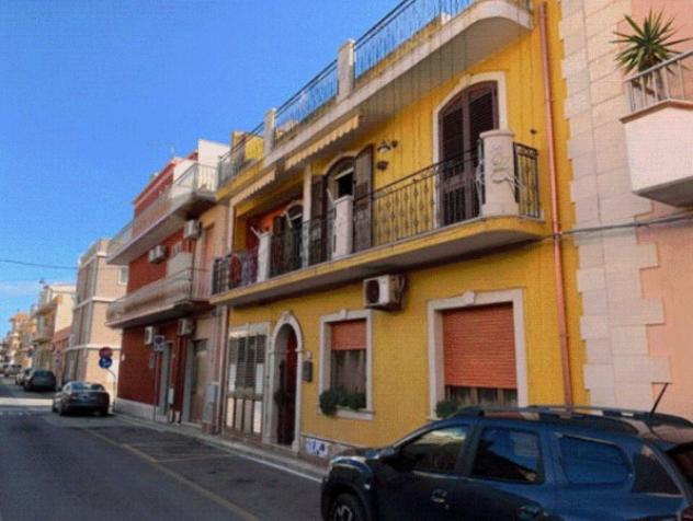Immobile in asta di 106 m² in vendita a Portopalo di Capo Passero - Foto 12