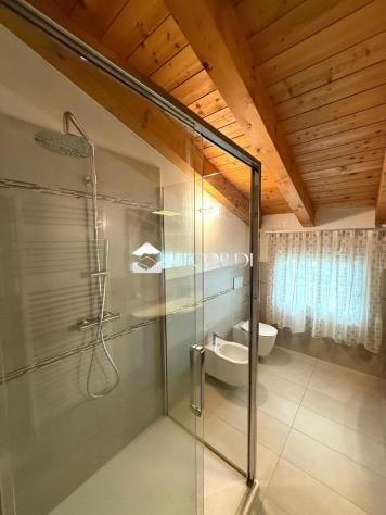 VILLA A SCHIERA di 6 vani e di 240 mq (SAONARA) rif. GF03 - Foto 15