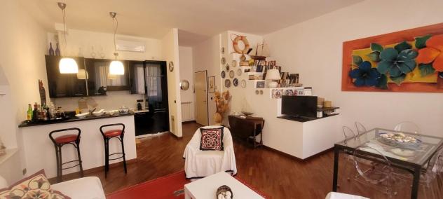Appartamento in vendita a Sestri Levante 92 mq Rif: 1410866 - Foto 3