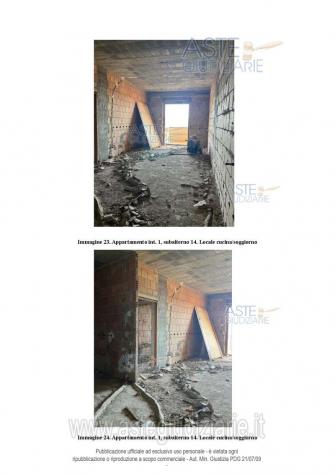 IMMOBILI-IMMOBILE RESIDENZIALE-Contrada Torre - Foto 5