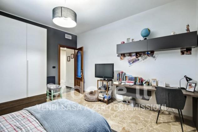 Appartamento di 110 m² con 4 locali e box auto in vendita a Torino - Foto 19