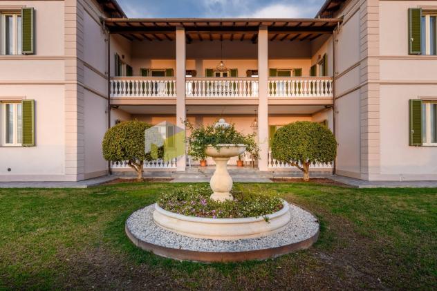 Villa in vendita a Vecchiano 450 mq Rif: 1392526 - Foto 7