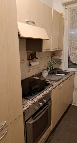 CUCINA COMPLETA CON PIANO IN GRANITO - Foto 5