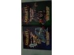 N 2 Libri Gormiti come nuovi