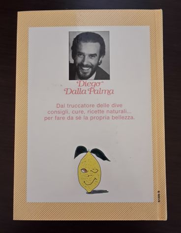 Come fare i Cosmetici in Casa, Diego Dalla Palma, Varia Club Agosto 1982. - Foto 3