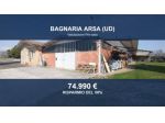 Immobile in asta di 424 m² in vendita a Bagnaria Arsa