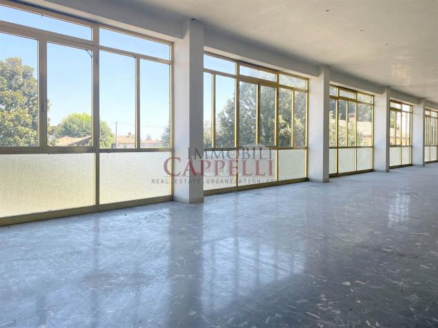 Vendita Ufficio da 675 mq in Via Emilia per Forlì - Foto 12