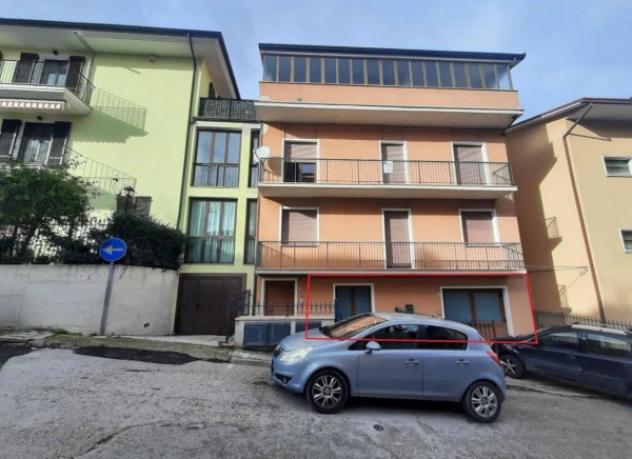 Immobile in asta di 96 m² in vendita a Montegranaro - Foto 3