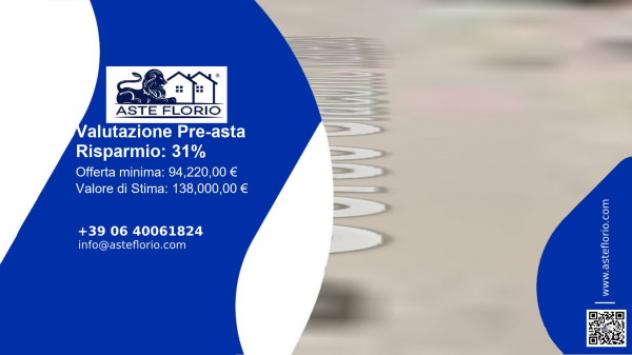 Immobile in asta di 120 m² in vendita a Orta Nova