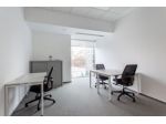 Ufficio privato in affitto per 3 persone a Rome Spaces Veneto