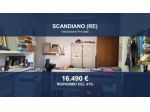 Immobile in asta di 23 m² in vendita a Scandiano