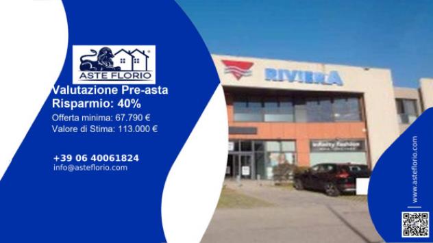 Immobile in asta di 107 m² con più di 5 locali in vendita a Vigonza - Foto 2