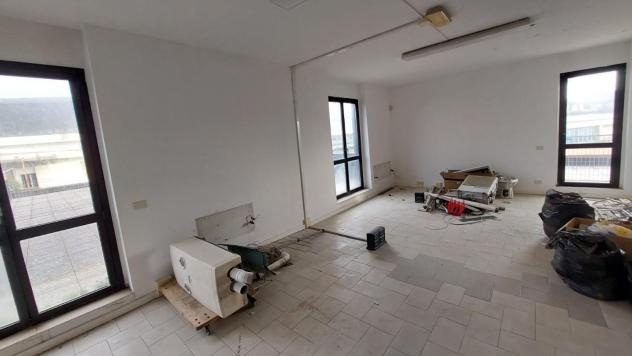 Ufficio in affitto a Sovigliana - Vinci 40 mq Rif: 1308833