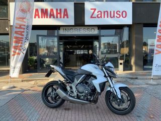 Honda CB 1000 R null
