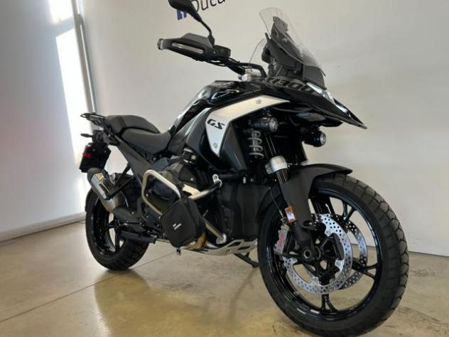 BMW R 1300 GS R 1300 GS rif. 23938505 - Foto 2