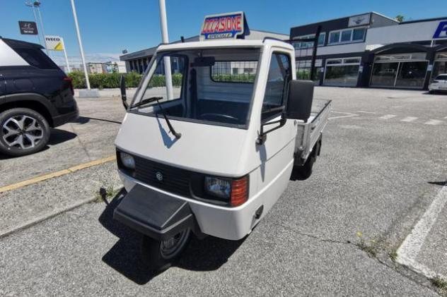 PIAGGIO Ape Car Benzina 220 cc rif. 23800063