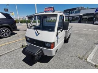 PIAGGIO Ape Car Benzina 220 cc rif. 23800063