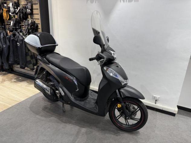 HONDA SH 300 i SPORT rif. 23996307 - Foto 3