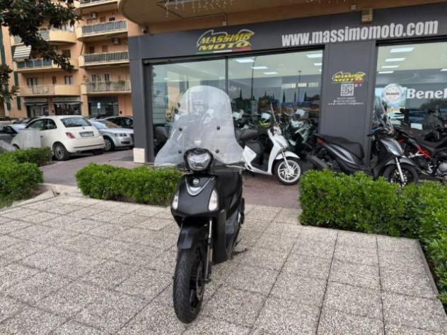 SYM Symphony 200 TUTTO INCLUSO ANCHE PASSAGGIO! MINI RATE rif. 24230486 - Foto 4