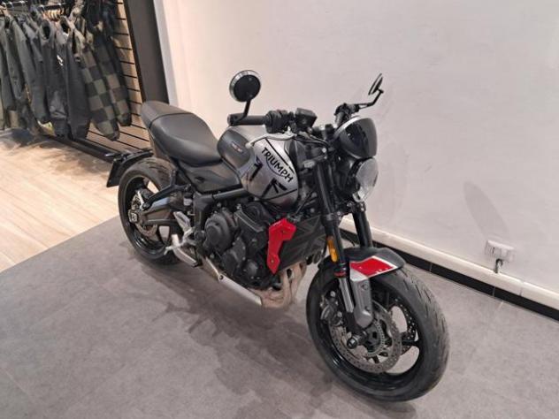 TRIUMPH Trident 660 . rif. 23966070 - Foto 5
