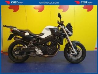 BMW F 800 R Garantita e Finanziabile rif. 23546066