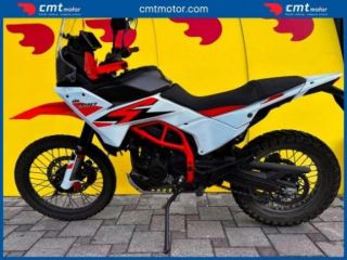 KTM 390 Adventure Finanziabile - BIANCA E NERA - 2806 rif. 24026691