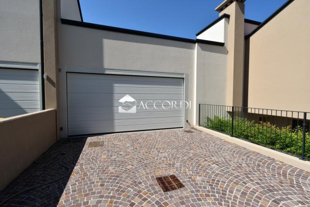 VILLA di 7 vani e di 360 mq (CONEGLIANO) rif. MM9997 - Foto 3