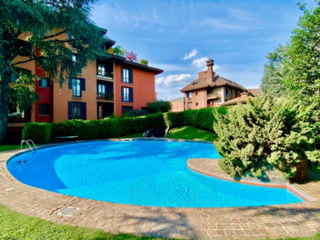 Appartamento di 120 m² con 3 locali in vendita a Milano - Foto 20