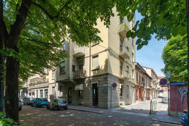 Appartamento in Viale Madonna di Campagna