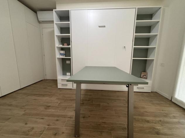 Appartamento di 60 m² con 2 locali e box auto doppio in affitto a Bergamo - Foto 14
