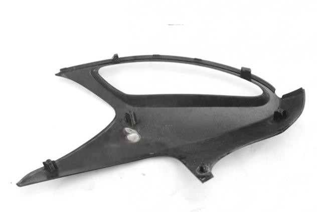 COVER DESTRA GRIGLIA SCUDO HONDA SH 150 KF08 2005 - 2008 81151KTF640 RIGHT SIDE SHIELD GRILLE COVER ATTACCHI DANNEGGIATI - Foto 2