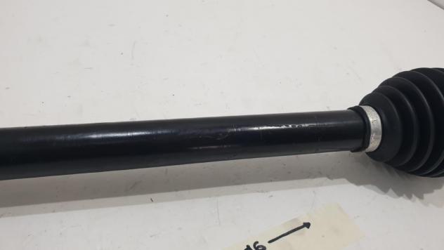SEMIASSE ANTERIORE DESTRO CITROEN C3 Serie 9677476680 (16) - Foto 5