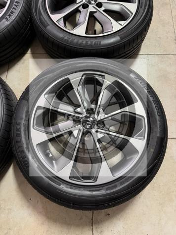 Cerchi 17 e pneumatici originali Kia Stonic - Foto 5