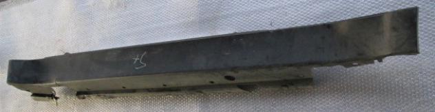 51717124373 MODANATURA SOTTOPORTA LATO SINISTRO MINI ONE R52 1.6 B 66KW 5M 2P (2005) RICAMBIO USATO