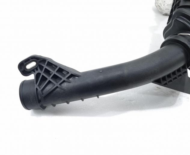 TUBO INTERCOOLER DACIA Sandero Serie STEPWAY 144609034R K9K Diesel 1500 (12) - Foto 6