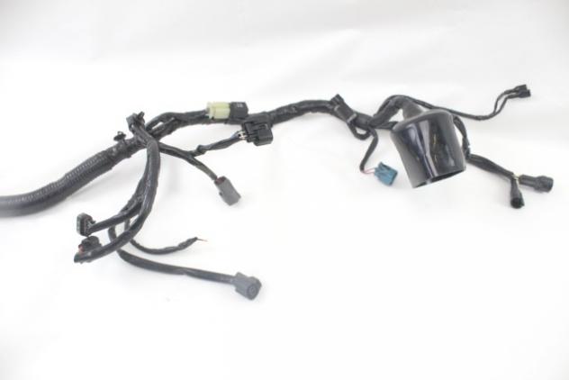 KAWASAKI Z 125 260312996 CABLAGGIO IMPIANTO ELETTRICO BR125L 19 - 24 MAIN WIRING HARNESS 260312996B - Foto 3